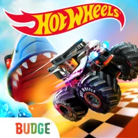 Hot Wheels Unlimited