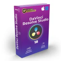 Download the latest DaVinci Resolve Studio Crack for 2025