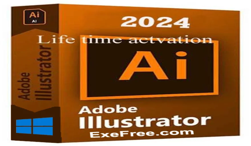 Adobe Illustrator CC 2024 Crack Setup Guide: A Step-by-Step Tutorial