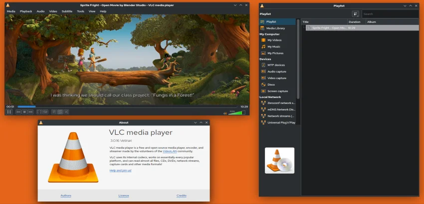 VLC Media Player Free Download for PC | Latest Version 2024