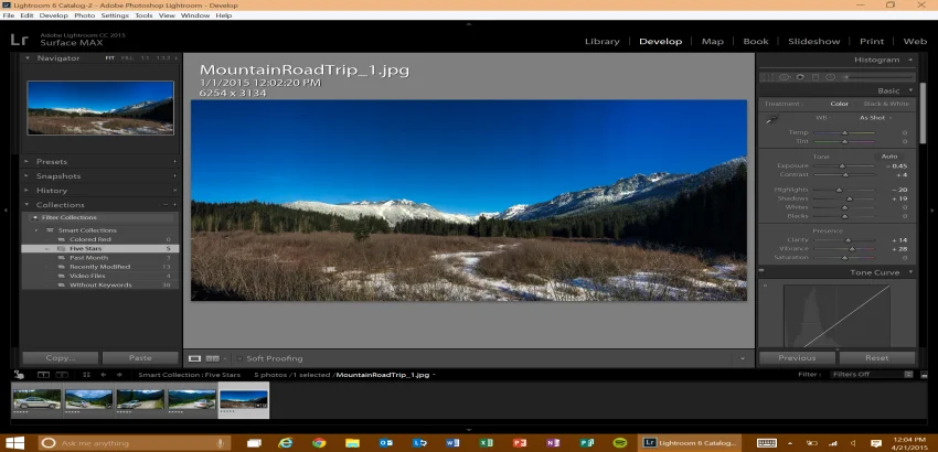 Download Adobe Lightroom CC Free - Pre-Activated